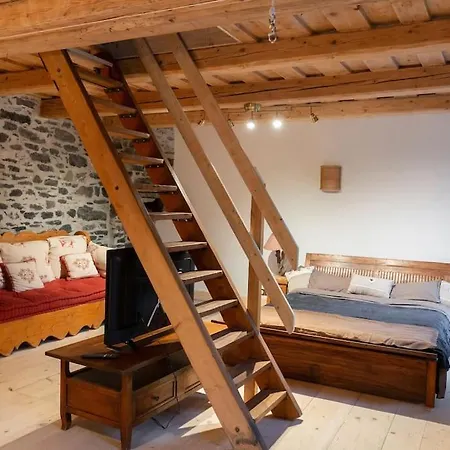 Chalet Ferme *