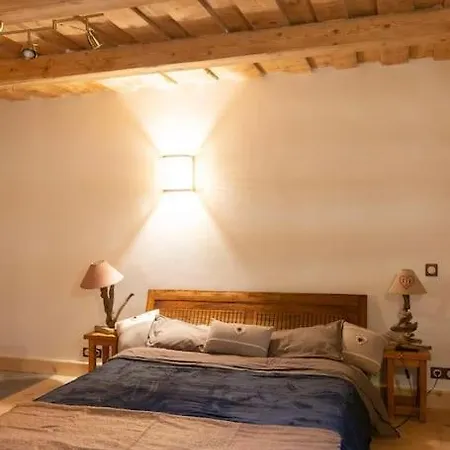 Ferme Chalet *