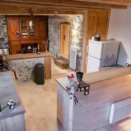 Chalet Ferme