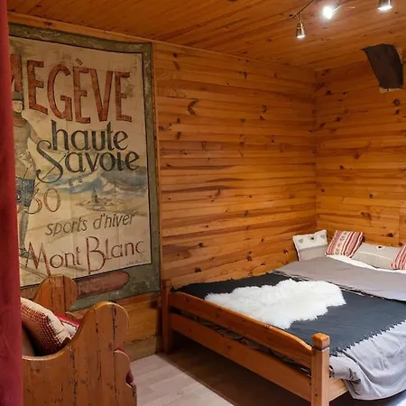 Ferme Chalet