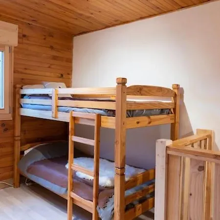 Chalet Ferme