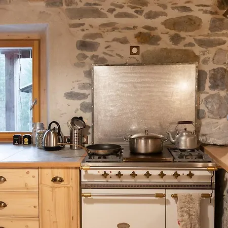 Ferme Chalet