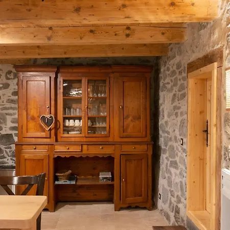 Chalet Ferme